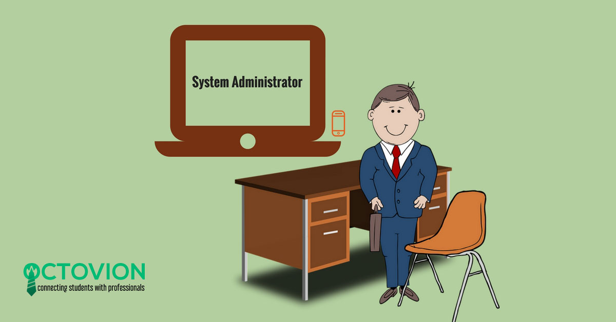 system administrator training